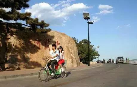 秦皇岛三天两晚自由行旅游攻略,秦皇岛自由行关注事项