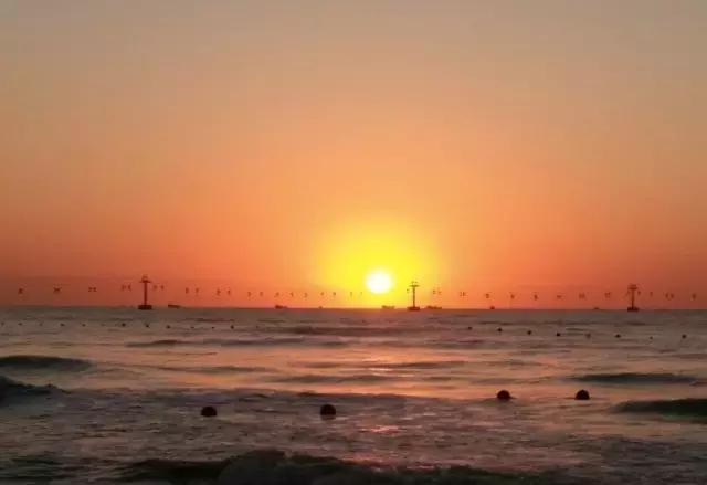 秦皇岛三天两晚自由行旅游攻略,秦皇岛自由行关注事项