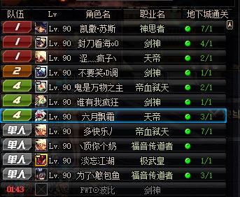 dnf最难受的瞬间,dnf最让玩家不能忍的事情