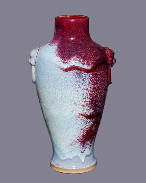 钧瓷的神奇功效和作用,钧瓷的稀世之作