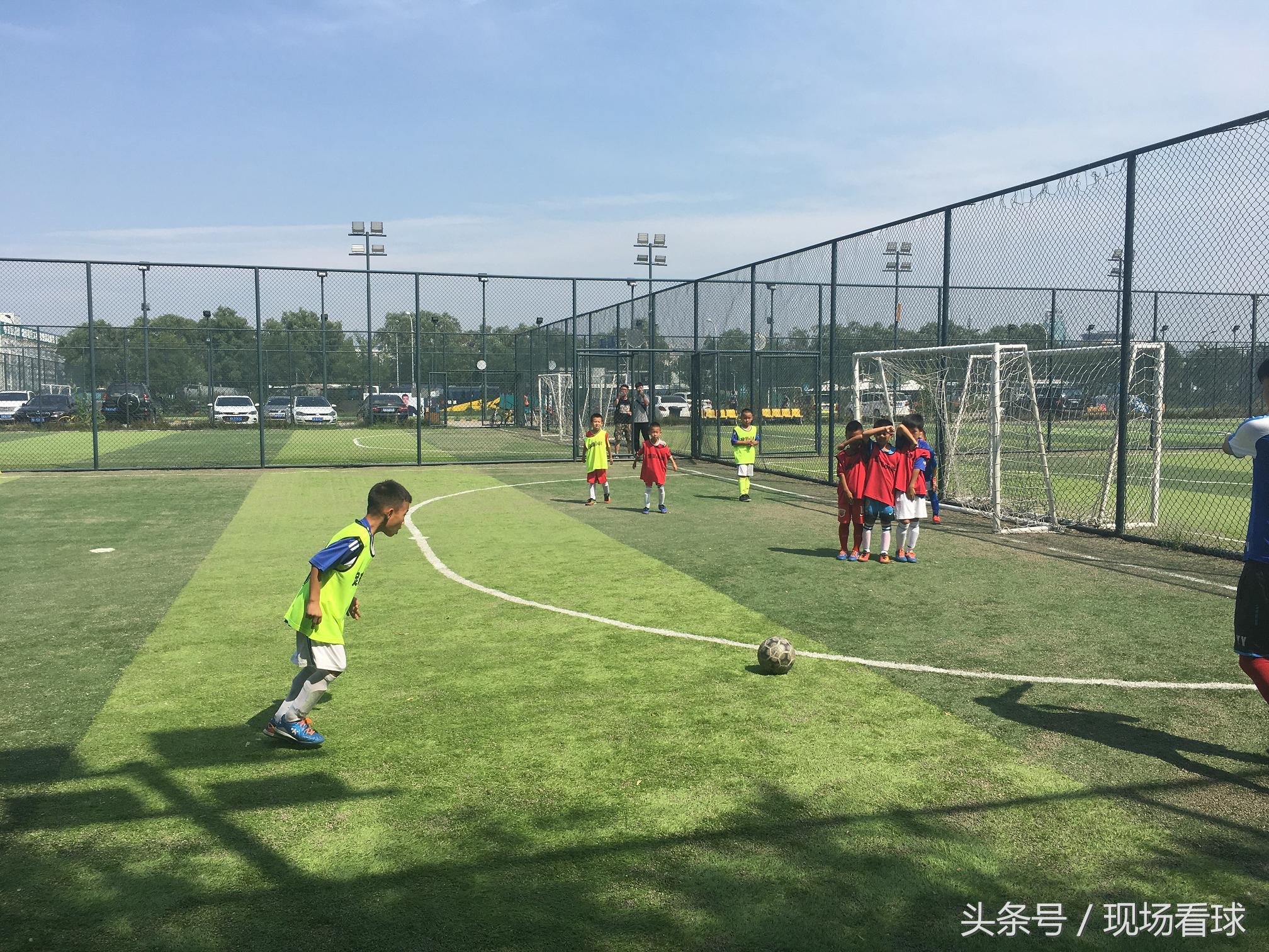 京鲁足球大战火药味,激情星期六