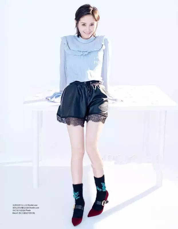 宋茜杨洋合作过吗,这些包装土到掉渣的国货