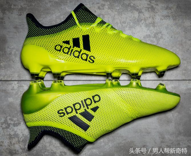 耐克阿迪推荐球鞋,最值得购买的阿迪球鞋