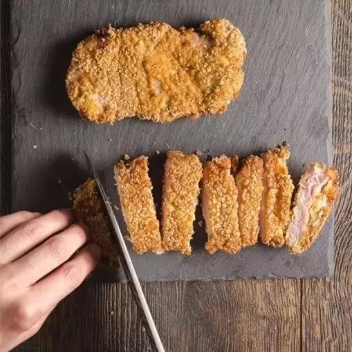 上海最正宗的炸猪排南京路,上海最好吃的炸猪排店