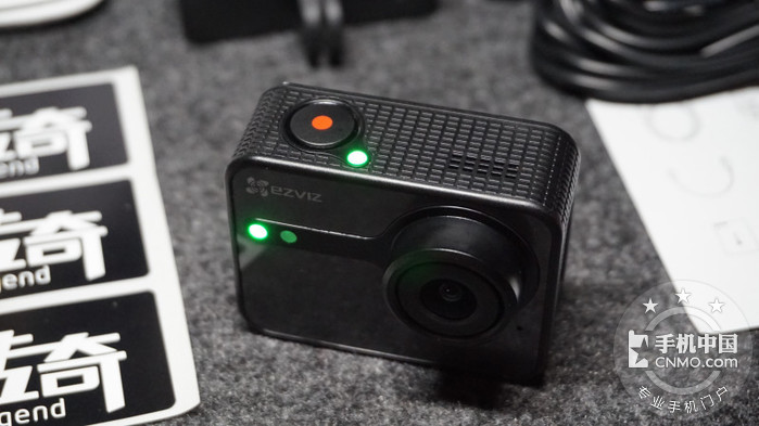 萤石运动相机s1c与s2哪个好,萤石运动相机s1c连接手机