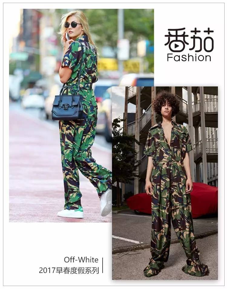 off-white算不算潮牌鼻祖,off-white主理人的遗作