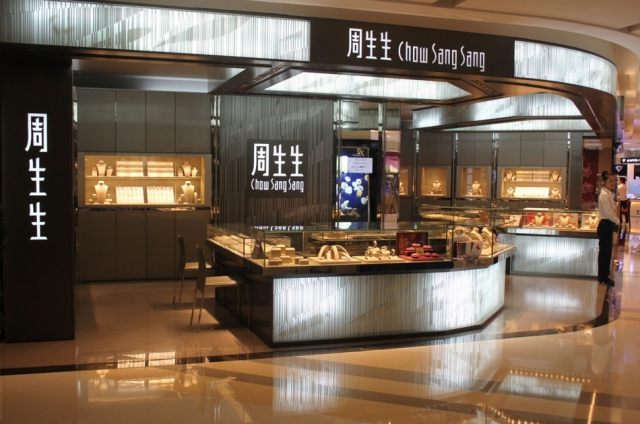 世纪缘珠宝属于十大品牌吗,世界珠宝十大品牌排名