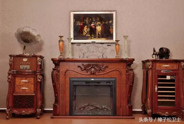 梵尼诗经典老款留声机,梵诗尼高档仿古音响