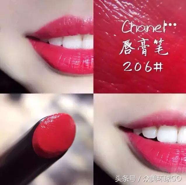 适合春夏涂抹的口红迪奥,intoyou口红春夏ml10