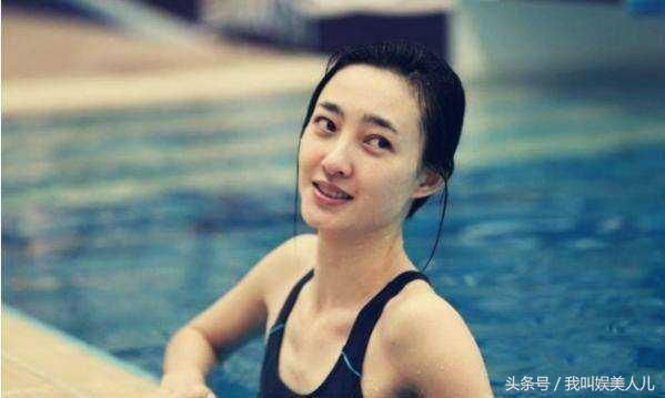 女星出水芙蓉合集,六位女神最漂亮的瞬间