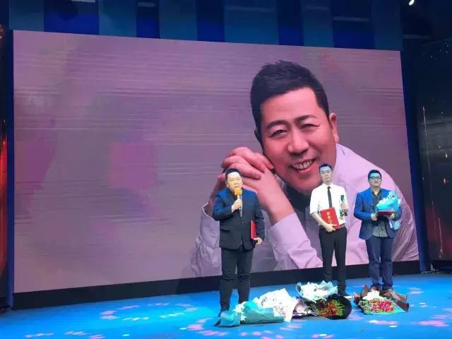 郑州电视台十佳主持人,郑州十佳主持人