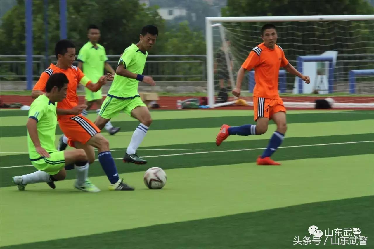 保卫战最新战报,卫士动力杯足球赛临沂支队