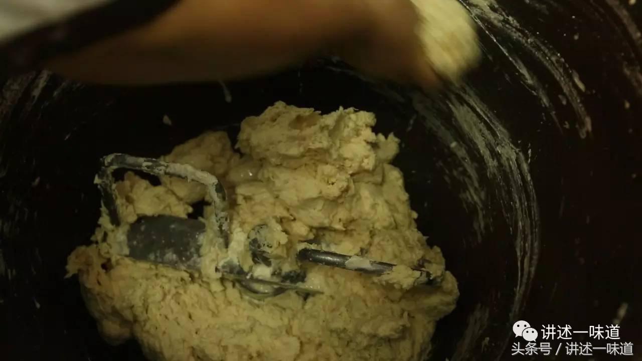 北京十大小吃庆丰包子,正宗庆丰包子