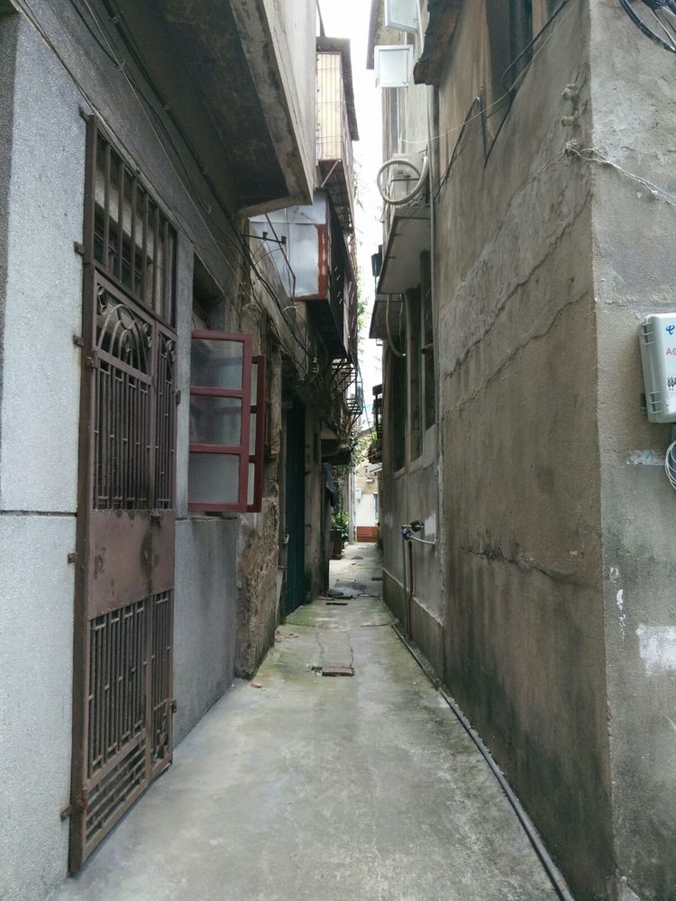 汕头的历史鮀城,汕头经济特区今昔对比图