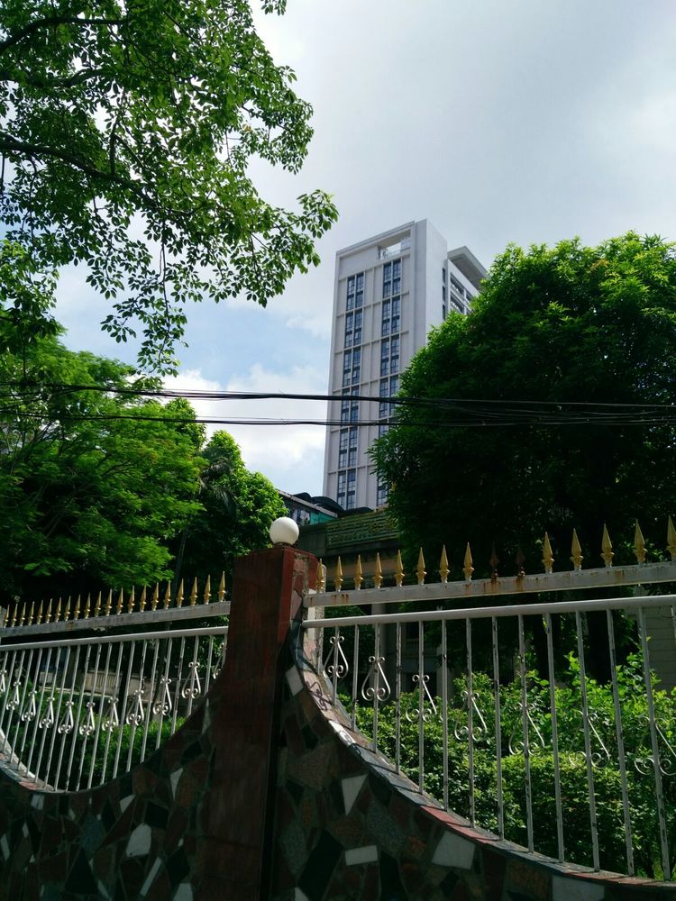 汕头的历史鮀城,汕头经济特区今昔对比图