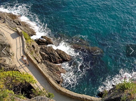 国内十大经典徒步线路,史诗级徒步视频