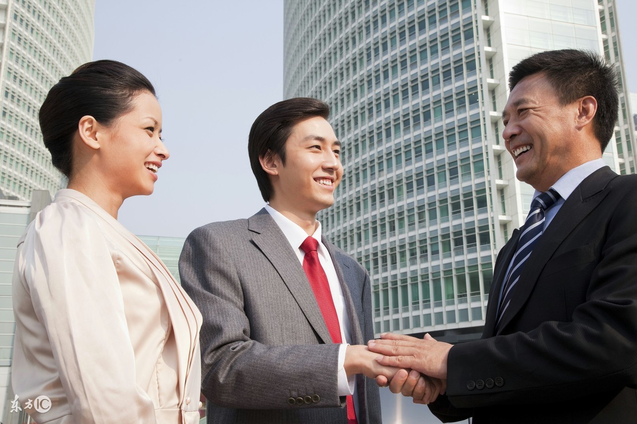 什么是商机怎么才能抓住商机,如何发现当下最火的商机