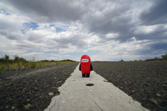 感受大西北的异域风情环疆游结束,南北疆深度游北疆进入南疆