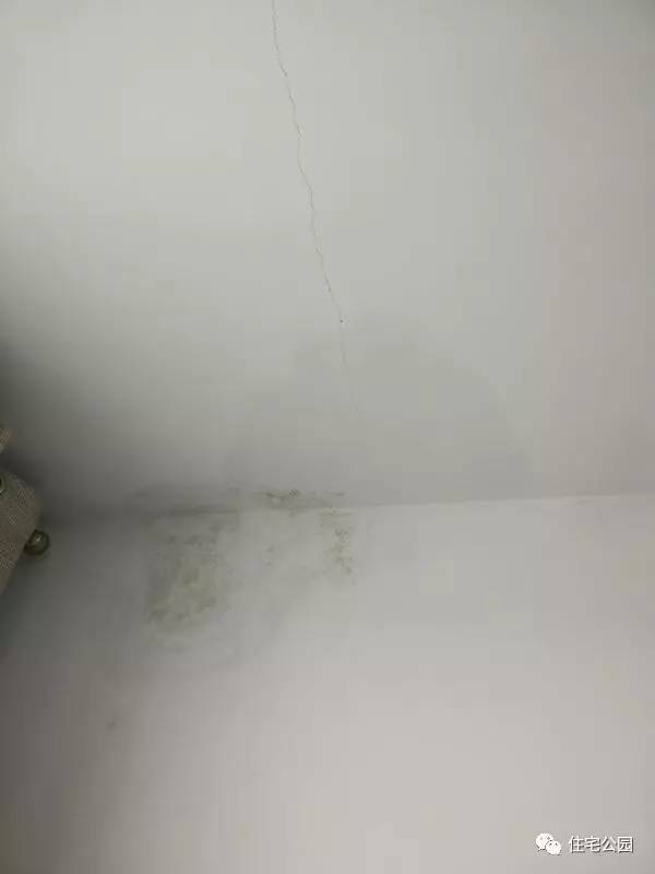 屋顶漏水怎么修补最简单的方法,房顶漏水用水泥补