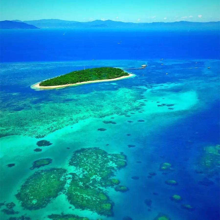 这个国家最吸引人的不是风景和美食，而是买买买！