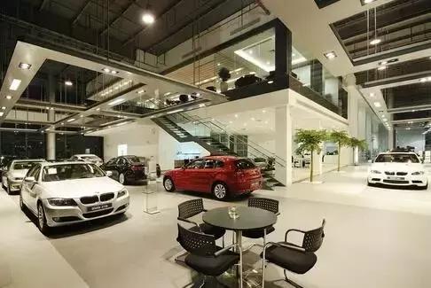 汽车经销商经营与管理,干货销售公司