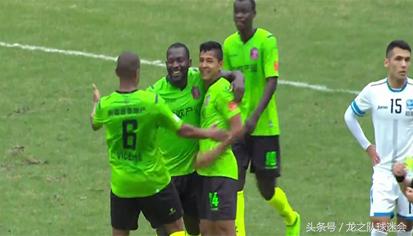 u23新疆球员进球视频,u23新疆籍球员
