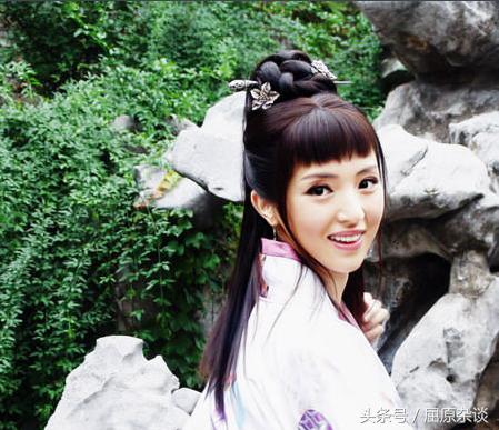 神探狄仁杰元芳和如燕,神探狄仁杰第四部中李元芳和如燕