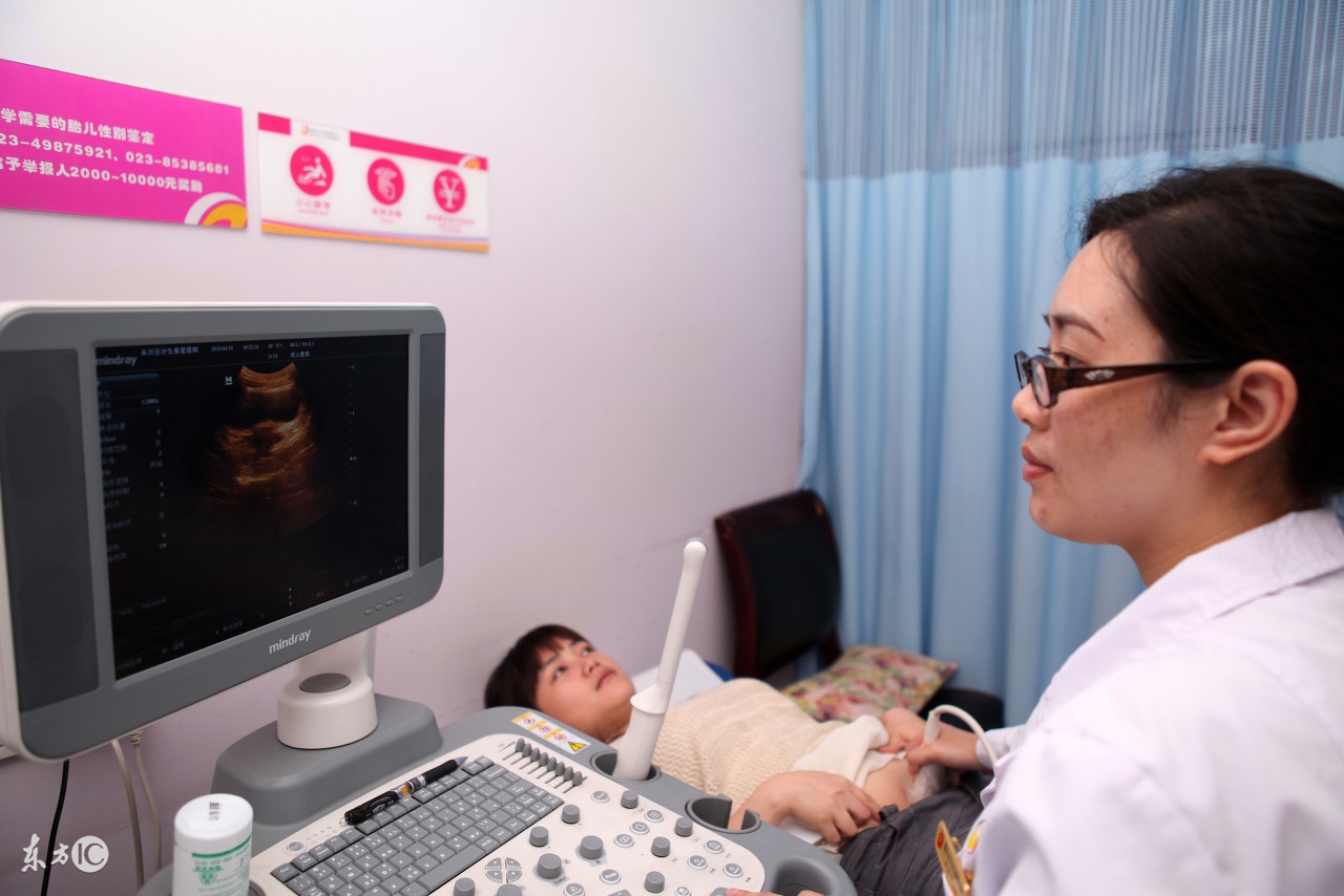 胎停了没有及时引产,一直不愿意相信胎停了