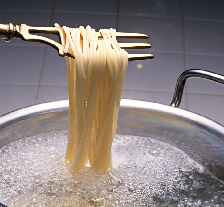 武汉热干面正宗做法放不放芝麻酱,正宗的武汉热干面的做法教程