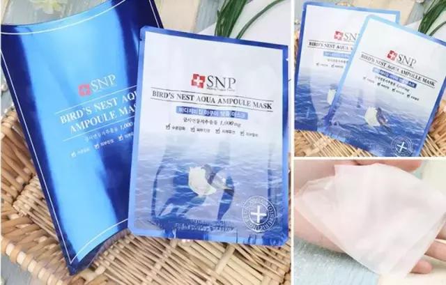 十大膏状面膜推荐,好用的十款韩国面膜