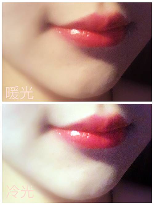 王者荣耀诸葛亮限定口红试色,热门十大口红