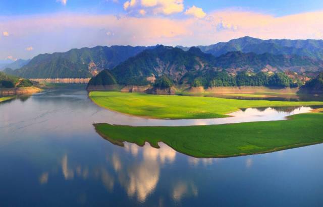 热浪怎么避暑效果最好,高温来袭还不快收下这份避暑宝典