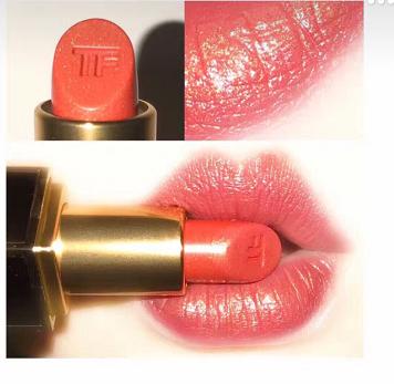 大牌口红推荐迪奥100,tomford最近哪一款口红比较火