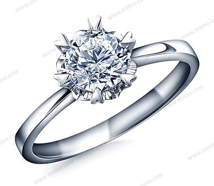 向女生求婚什么品牌钻戒好,高端求婚钻戒哪些是必买款