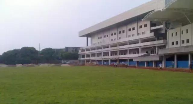 长沙市免费开放的体育场馆,长沙足球场地有哪些