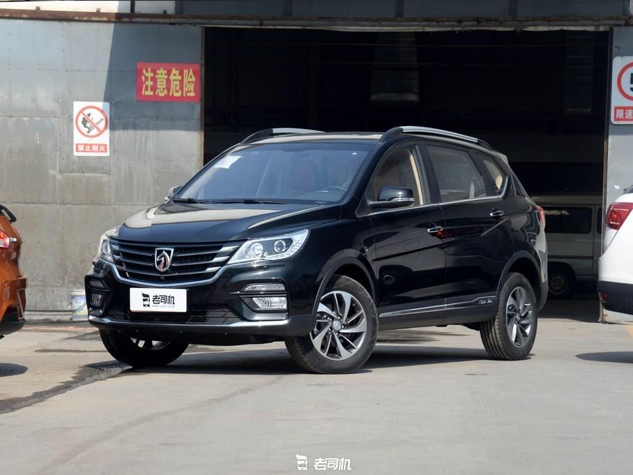 宝骏560自动挡变速箱靠谱吗,宝骏560横向对比图