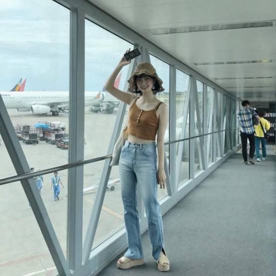 网红是怎么卖衣服的,网红卖衣服现状