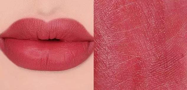 各大牌口红爆款色,大牌最新款口红