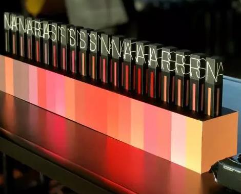 各大牌口红爆款色,大牌最新款口红