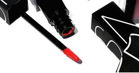 各大牌口红爆款色,大牌最新款口红