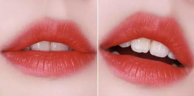 各大牌口红爆款色,大牌最新款口红