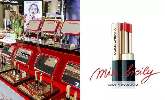 各大牌口红爆款色,大牌最新款口红