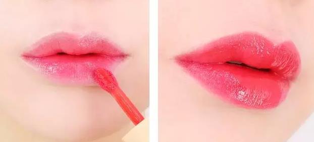 各大牌口红爆款色,大牌最新款口红