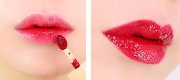 各大牌口红爆款色,大牌最新款口红