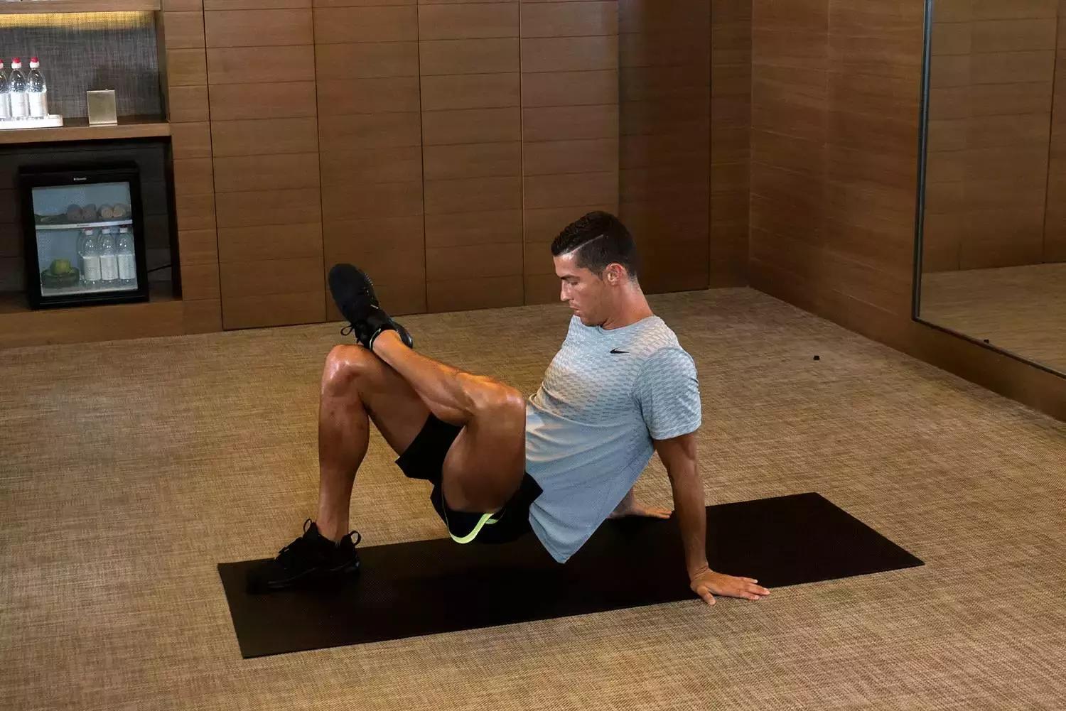 c罗来中国直播,c罗独家