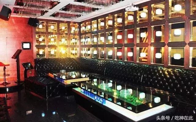 堂会ktv三小时自助餐团购广州,广州抵食海鲜自助餐