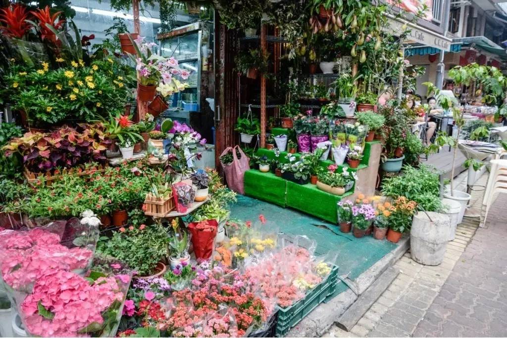 厌烦买买买后的香港还能玩什么？99%的旅游指南都看不到这些