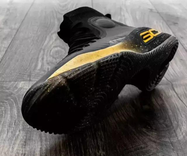 速度至上的时代,值得入手的球鞋高帮