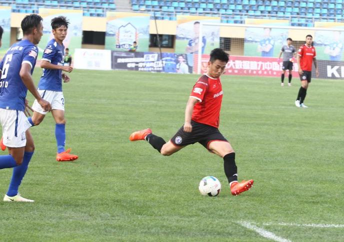 四连败后终于赢了一次,上海上港4:0吉林百嘉