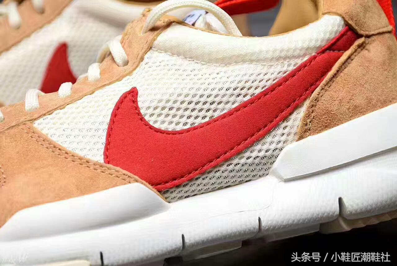 nike宇航员值不值得买,nike宇航员2.0真假鉴别